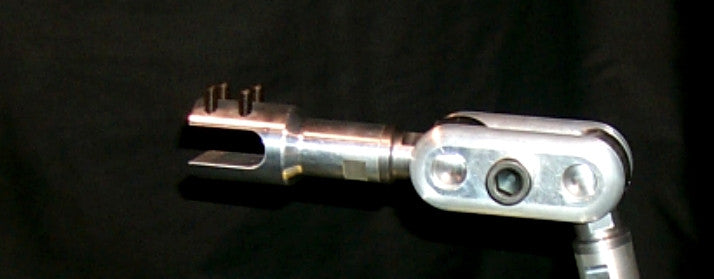 Posicionador de soldadura totalmente ajustable Jig-Mate MXC de MotoXcycle