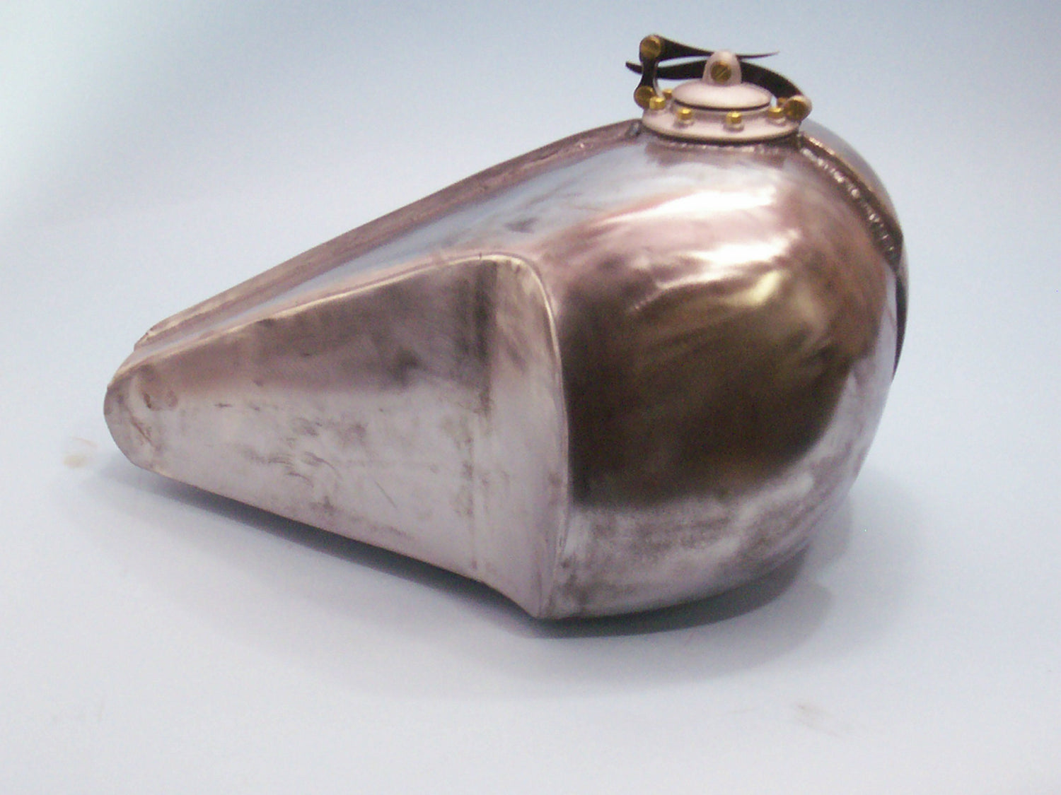 Custom Gas Tanks