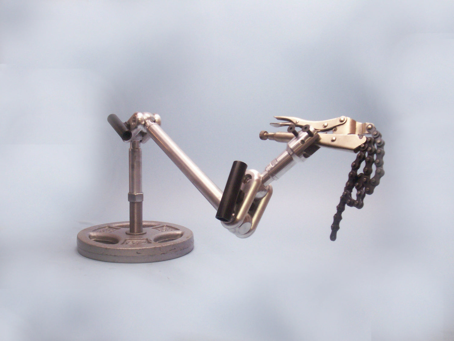 Metal Fabrication Tools