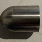 Weldable Bullet housing for Tachometer or Speedometer