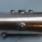 Custom Round Oil Tank with Spin-on Filter for Harley-Davidson Motorcycles